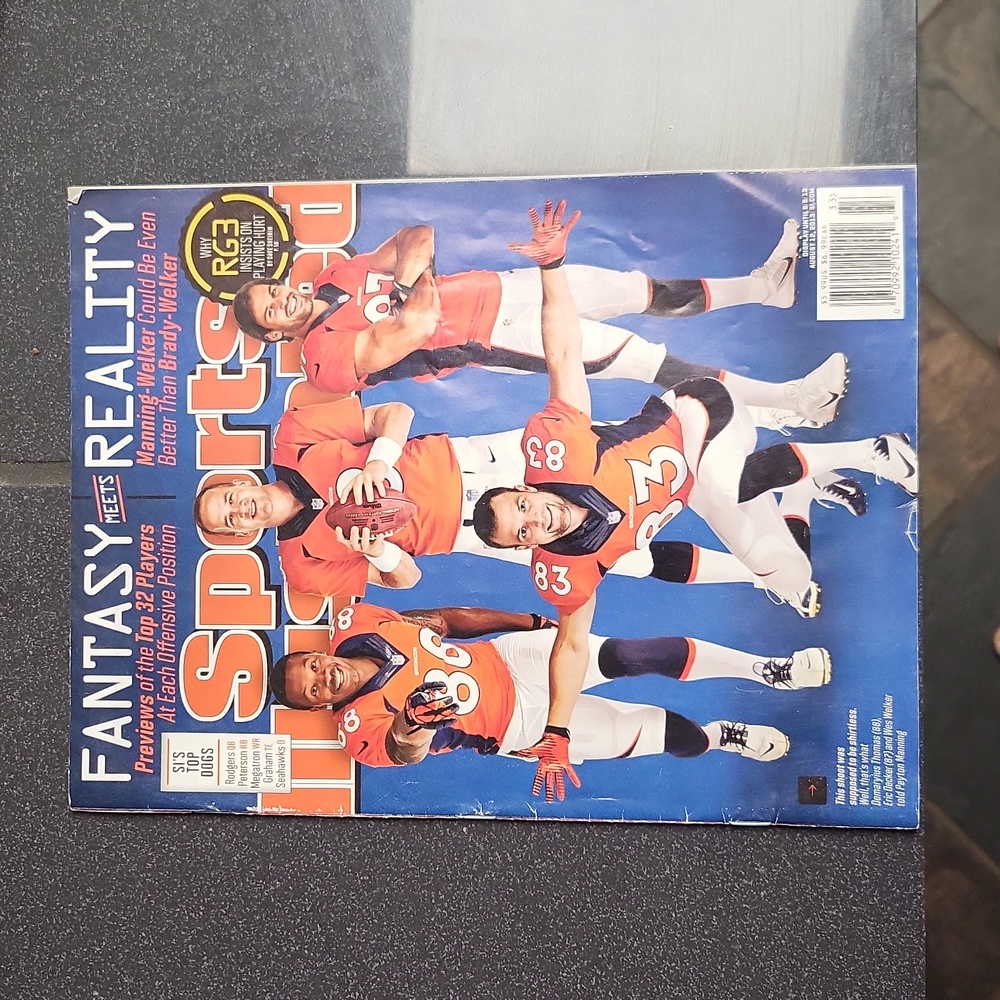 Sports Illustrated